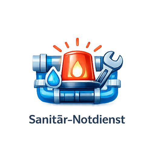 Sanitär Notdienst