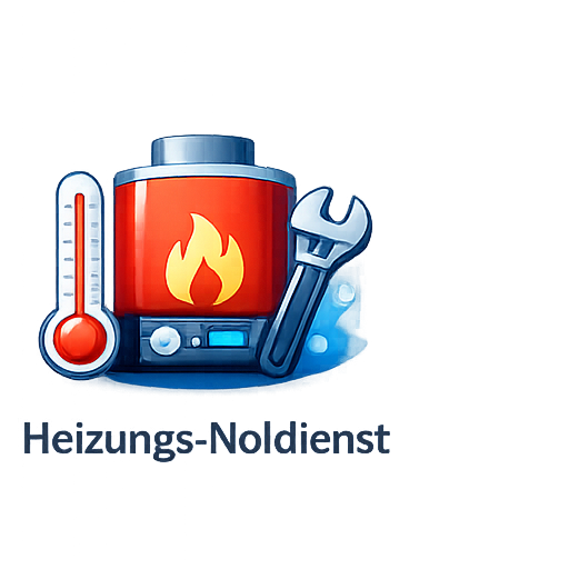Heizungs Notdienst