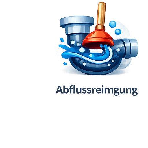 Abflussreinigung